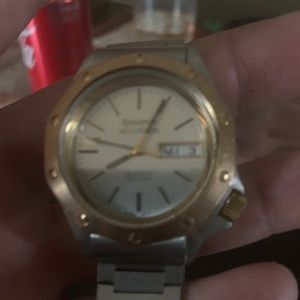 1970s vintage women’s bulova watch